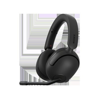 소니 인존 INZONE H5(블랙) 무선 게이밍 헤드셋