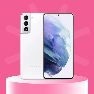 삼성 갤럭시 S21 256GB 자급제 중고폰 공기계 리퍼폰 SM-G991 F등급