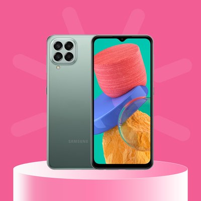삼성 갤럭시 점프2 128GB 중고폰 저가폰시리즈 공기계 자급제 알뜰 M336 F등급