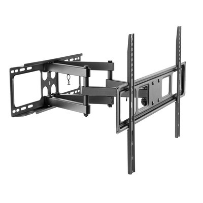 TV 벽걸이 브라켓 티비거치대 상하좌우 최대178cm(70인치)호환