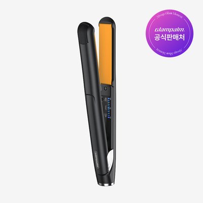 [GP225] 글램팜 글램뮤즈 클리닉 판고데기 손상모 셀프 홈케어