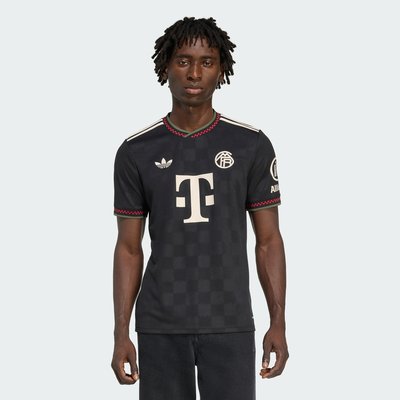 [아디다스 공식] FCB 3 JSY KE6801
