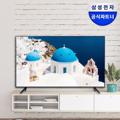 삼성전자 LH43BECHLGFXKR 107.9cm UHD 4K 비즈니스 TV 1등급