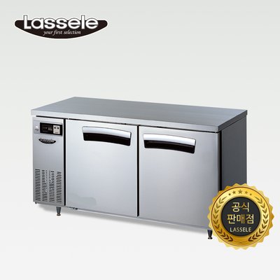 라셀르 1500 테이블냉장고 직냉식 올스텐 LTD-1524R