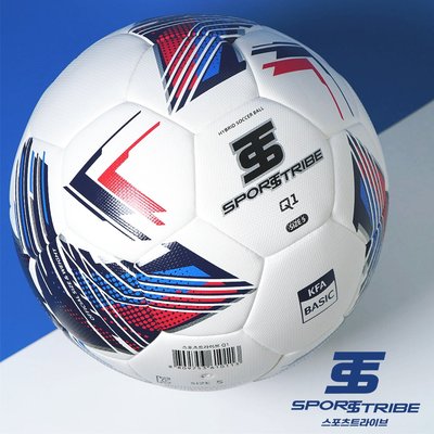 스포츠트라이브 축구공 Q1 큐원 KFA 공인구 매치볼 5호
