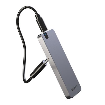 M.2 NGFF SSD USB3.0 외장케이스 NEXT M2285U3