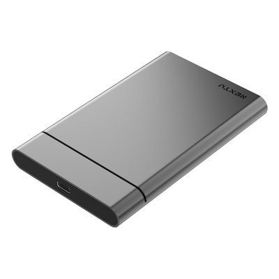 하우퍼 2.5인치 USB C타입 외장하드케이스