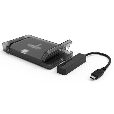 USB3.1 Type-C Gen1 외장하드케이스 NEXT 205TC