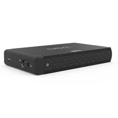 USB3.1 C타입 SATA하드케이스 NEXT 351TCU3