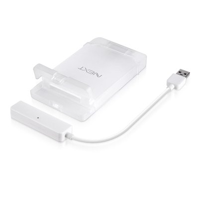 NEXT 425U3 2.5 SATA 모듈 분리형 USB3.0 외장하드 케이스