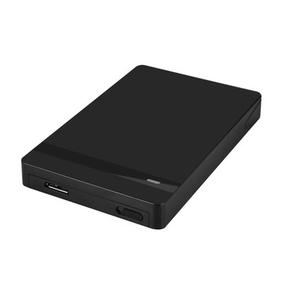넥스트 NEXT-525U3 USB3.0 2.5형 SATAIII 외장하드케이스