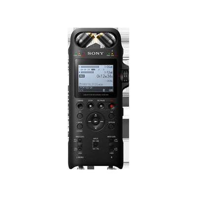 소니 PCM-D10