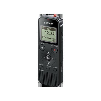소니 ICD-PX470