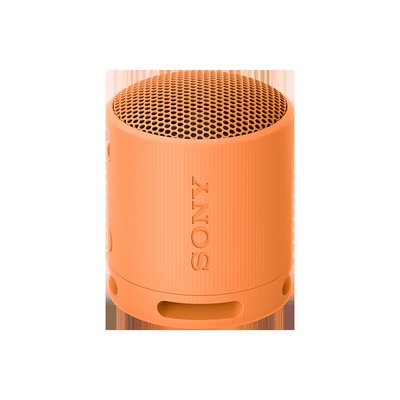 소니 SRS-XB100(오렌지)