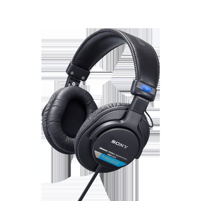 소니 MDR-7506