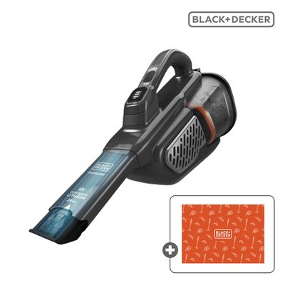 블랙앤데커 무선 핸디청소기 GEN11 리튬이온 20v MAX BHHV520BF00