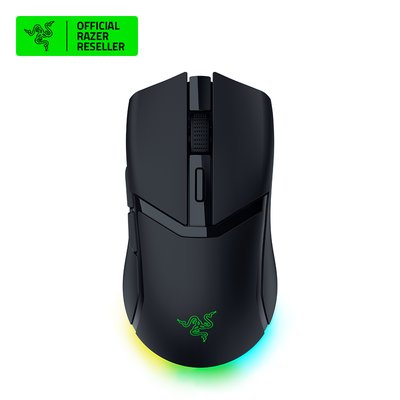 레이저코리아 Razer Cobra HyperSpeed