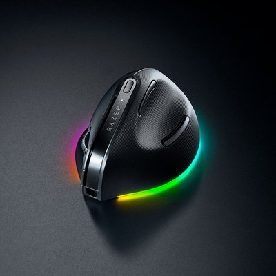 [돌키우기 프로모션] 레이저코리아 Pro Click V2 버티컬 무선 블루투스 게이밍마우스