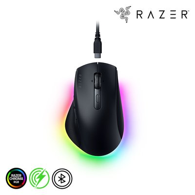 [돌키우기 프로모션] 레이저코리아 Pro Click V2 프로 클릭 인체공학 무선 마우스