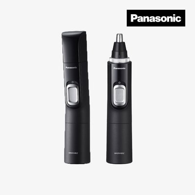파나소닉 ER-GN300 전동 코털제거기