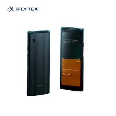 iFLYTEK A.I. Smart Translator통번역기