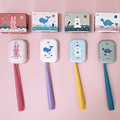 UVC 무선 휴대용 칫솔살균기 소독기 건조기 유아 유치원 어린이집 국산 초등 학생 학교