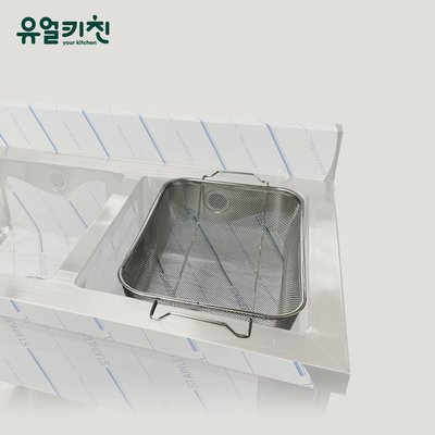 업소용싱크대용 악세사리 싱크망 식당용씽크대 제작