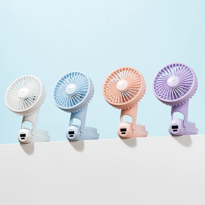 시홈 휴대용 미니 손 선풍기 무선 접이식 초강력 손풍기 탁상용