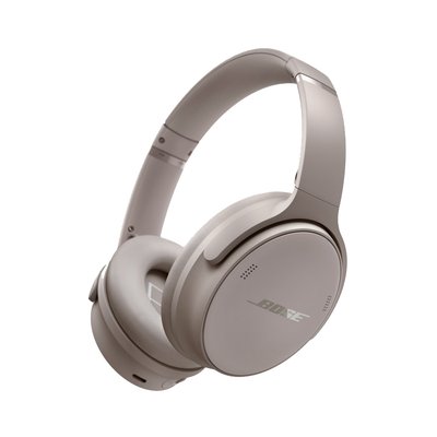 N배송 [공식] [BOSE] 보스 QC 헤드폰 샌드스톤