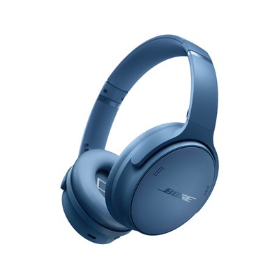 N배송 [공식] [BOSE] 보스 QC 헤드폰 블루 더스크