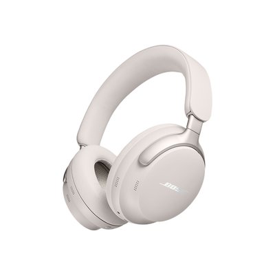 N배송 [공식] [BOSE] 보스 QC 울트라 헤드폰 화이트 스모크