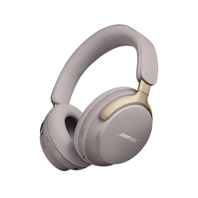 N배송 [공식] [BOSE] 보스 QC 울트라 헤드폰 샌드스톤