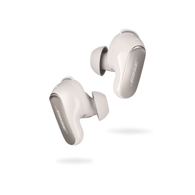 N배송 [공식] [BOSE] 보스 QC 울트라 이어버드 화이트 스모크