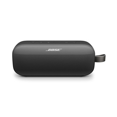 N배송 [공식] [BOSE] 보스 사운드링크 플렉스 스피커(2세대) 블랙