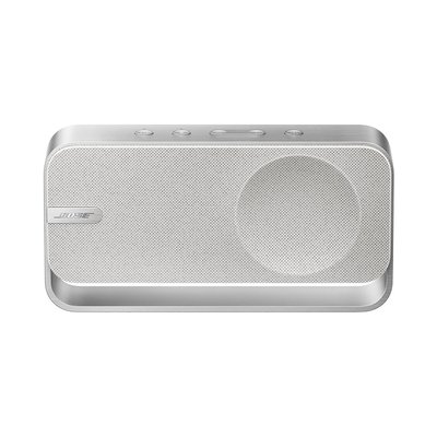 N배송 [공식] [BOSE] 보스 사운드링크 홈 블루투스 스피커 라이트실버