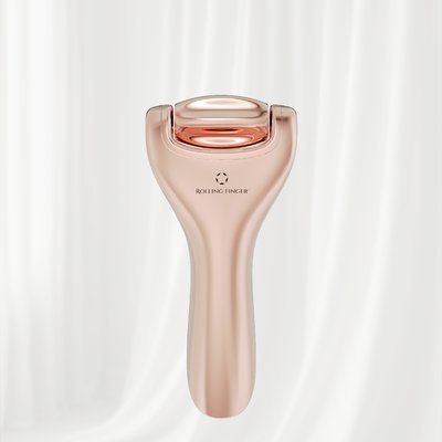 메디힐리 롤링핑거 얼굴 마사지기 프리미엄 세트 리프팅 피부 탄력 관리기 뷰티 디바이스