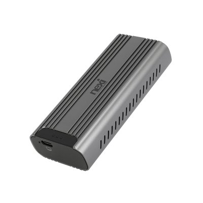 썬더볼트4 40Gbps M.2 NVMe SSD 외장 케이스 인클로저 USB4 호환