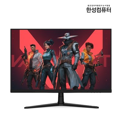 한성컴퓨터 TFG27F14PB FHD IPS 144Hz 게이밍 모니터 68~69cm(27인치), 일반