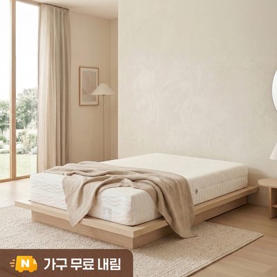동서가구 크래프트 매트리스 SS(슈퍼싱글), 양면본넬