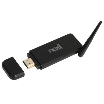 듀얼밴드 4K 무선 MHL 동글 미라캐스트 스마트폰 넷플릭스 미러링 TV 연결 HDMI