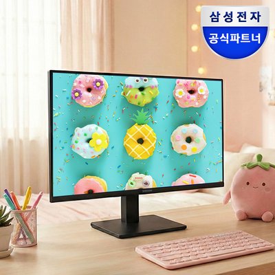 삼성전자 S3 S22D300 54.6cm IPS 100Hz 모니터