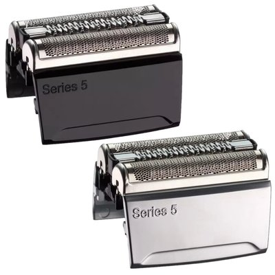 [호환] 브라운 면도기5 면도날 시리즈5 날망 헤드 S5 52B 52S OEM 장군몰