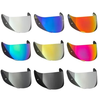 AGV K1 K1S K3SV K5 K5S 쉴드 호환 스모그 미러 클리어 호환