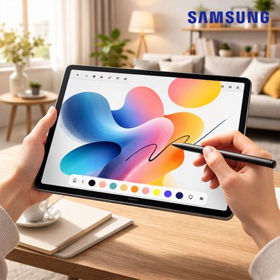삼성 갤럭시탭S6 라이트 10.4인치 Wi-Fi+LTE 옥스포드그레이 + S펜 포함