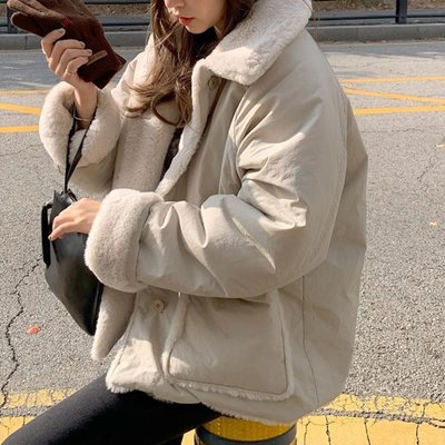 박보영 털 점퍼 드라마 정신병동에도아침이와요 정다은 옷 패션 여성용 아우터 정보 02