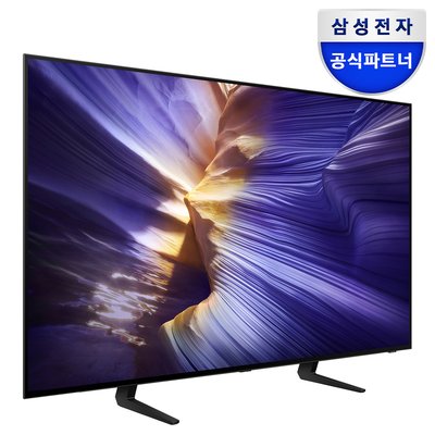 삼성 OLED TV 120cm(48인치) KQ48SF9EAEXKR 스탠드