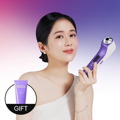 [피부과 입점] 이오에이 장나라 풀쎄라 PRO 무제한샷 하이푸 가정용 울쎄라 초음파 근막타겟