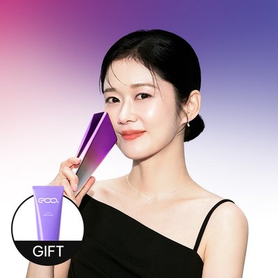 (4/22 순차출고) [피부과 입점] 이오에이 장나라 풀써마 가정용 써마지 홈시술 6.78MHz 주파수