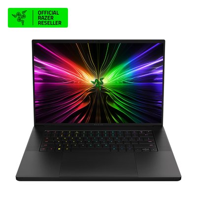 레이저코리아 Razer Blade 16 14Gen R4080 QHD OLED 노트북