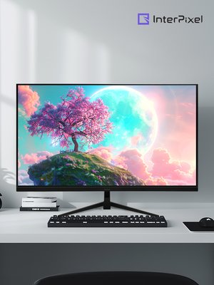 인터픽셀 IP3230 FHD IPS 120Hz 컴퓨터 사무용 모니터 80~81cm(32인치), 일반